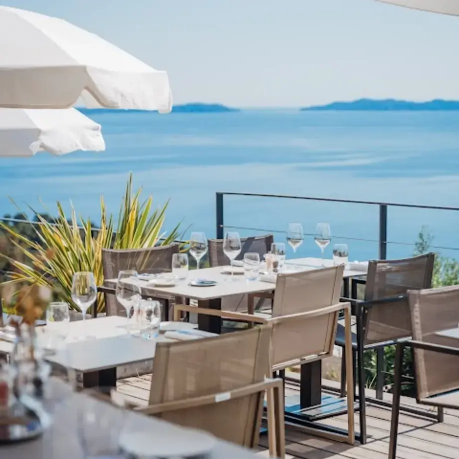 Restaurant L'Envol Restaurant L'Envol