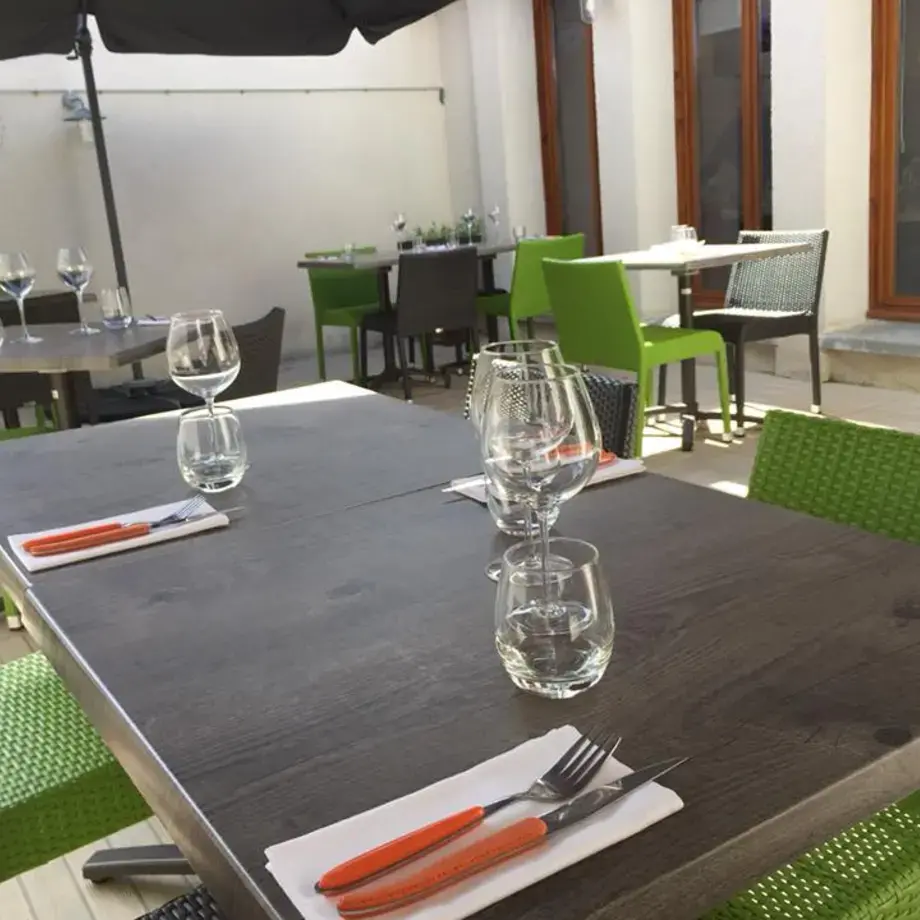 Restaurant Les Arpents Restaurant Les Arpents