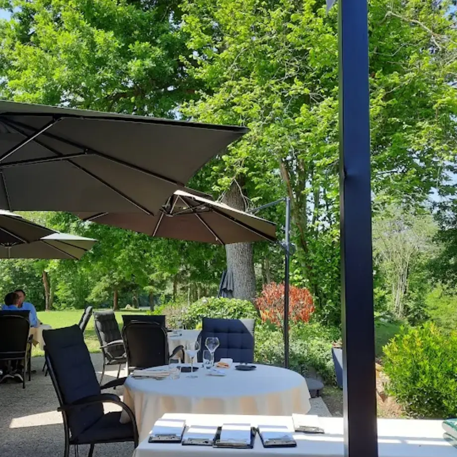 Restaurant Les Etangs Restaurant Les Etangs