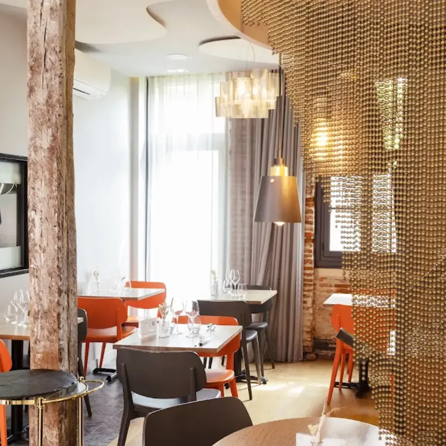 Restaurant Les P'tits Fayots