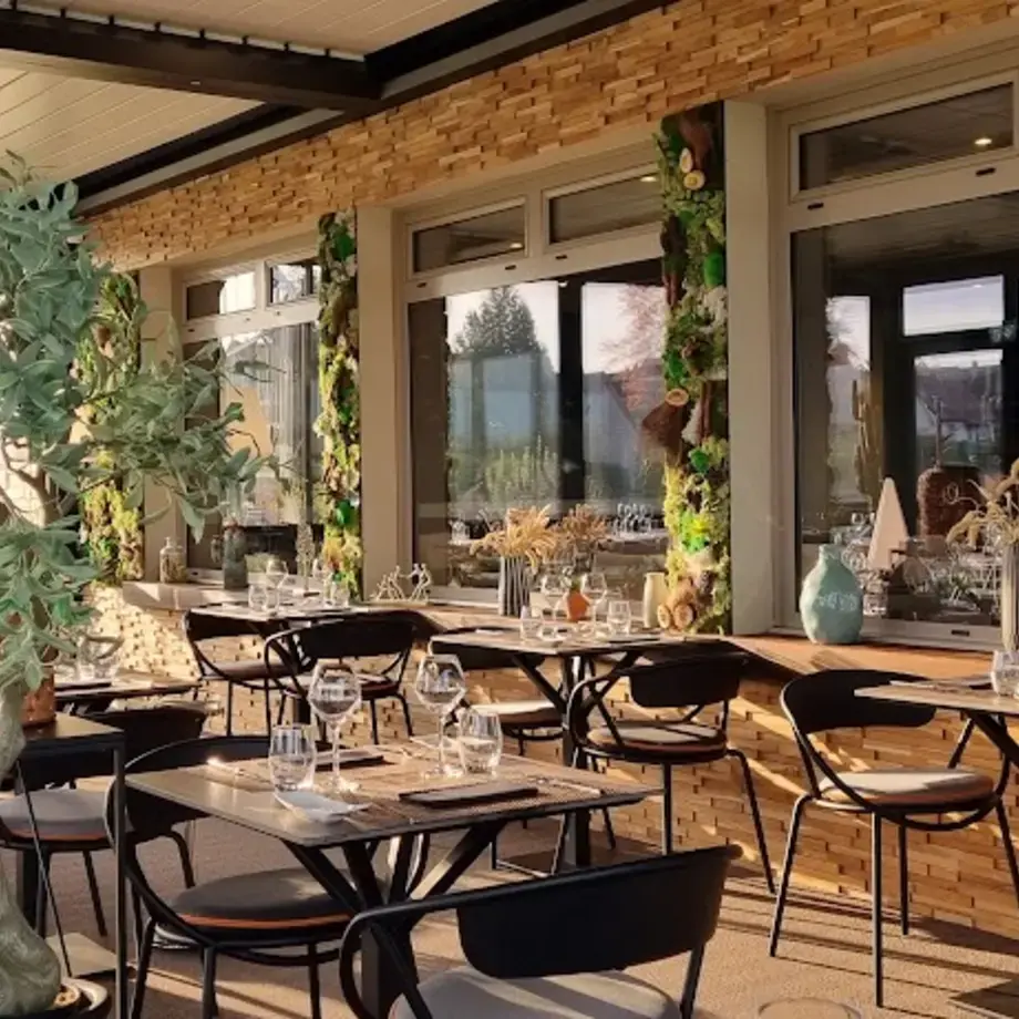 Restaurant L'Espérance Restaurant L'Espérance