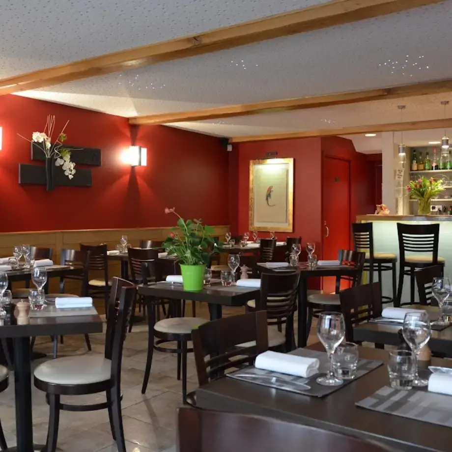 Restaurant l'Estancot