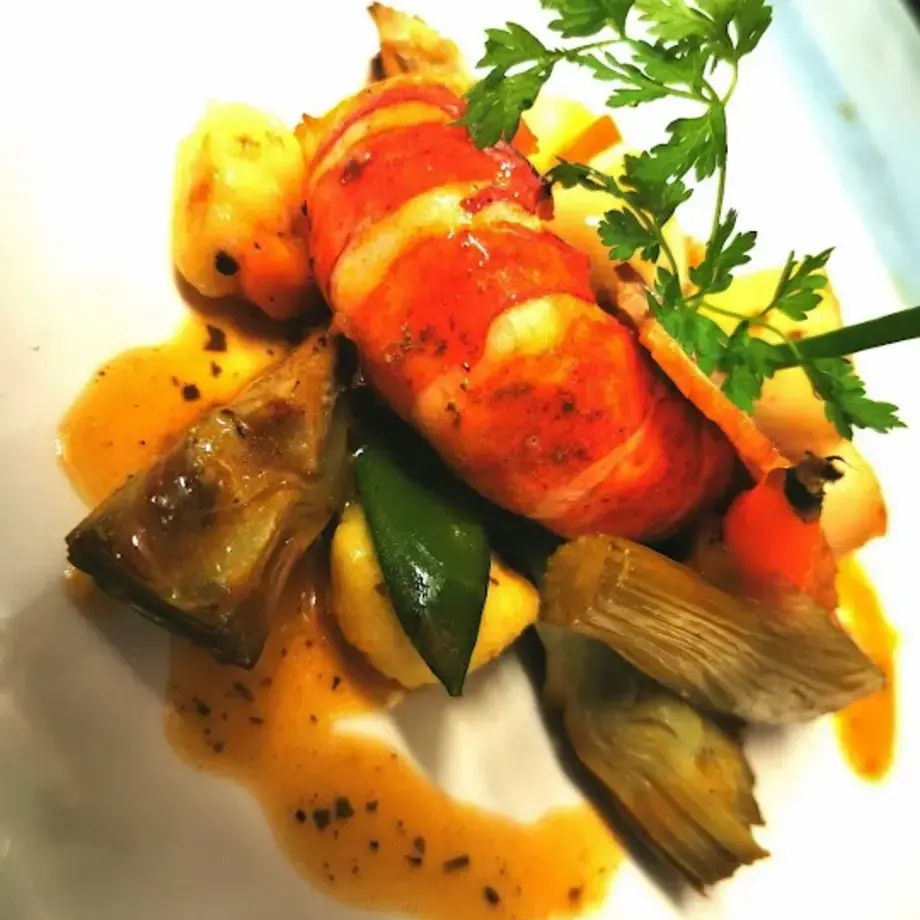 Restaurant L'Instant