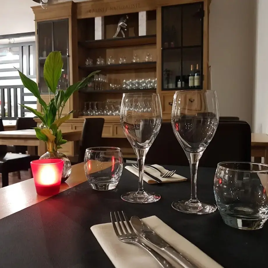 Restaurant L'instant Z