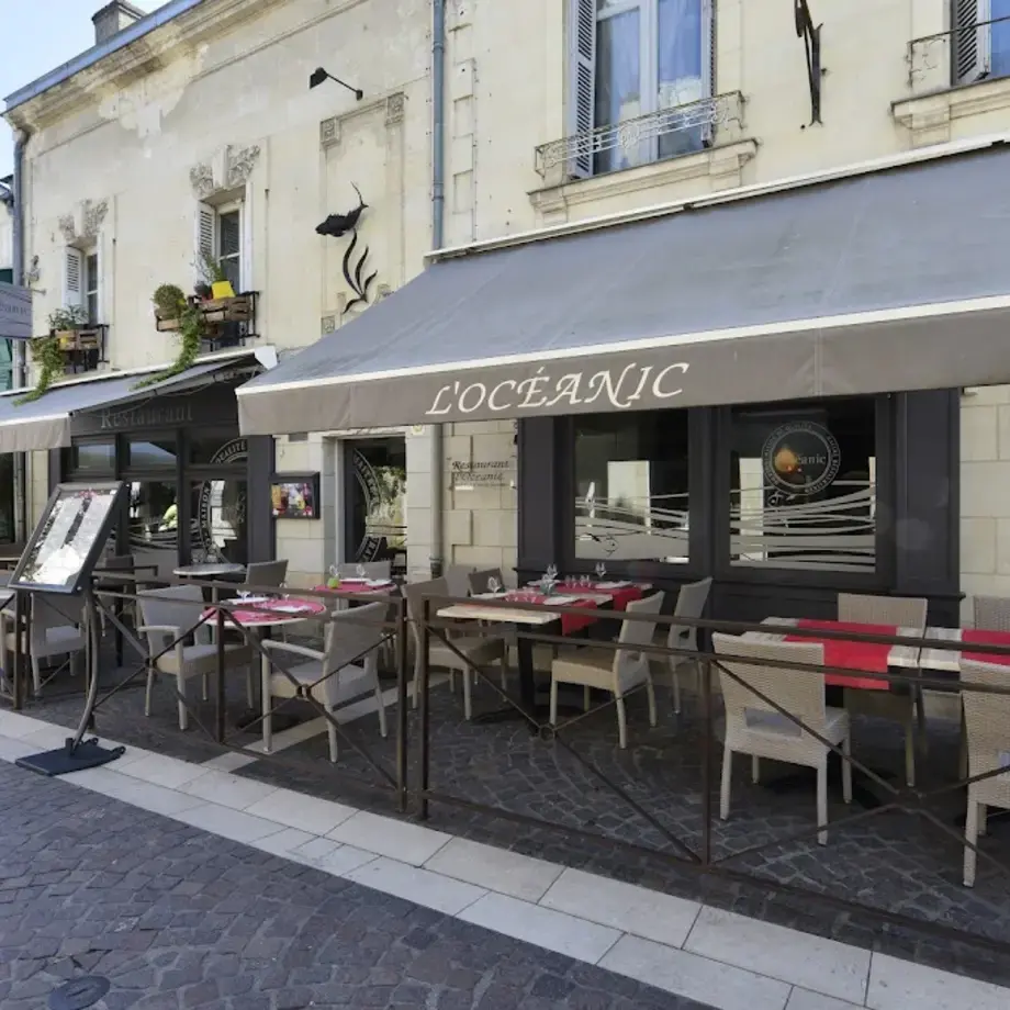 Restaurant L'Océanic Restaurant L'Océanic