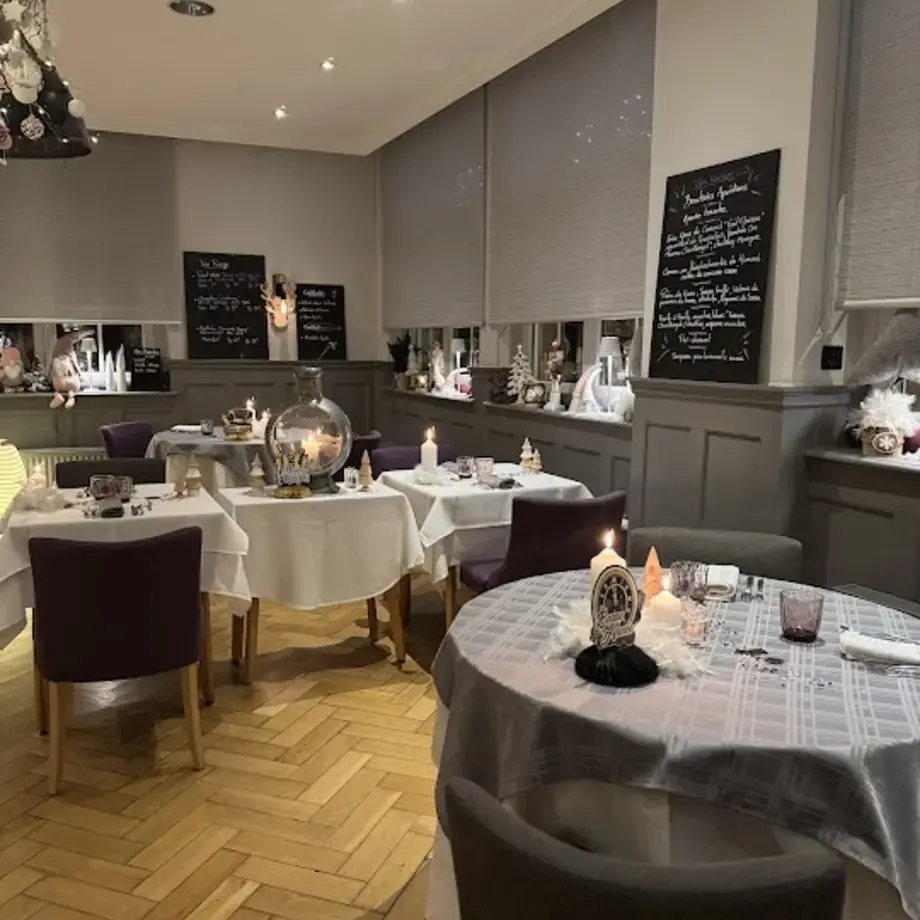 Restaurant L'Olivier