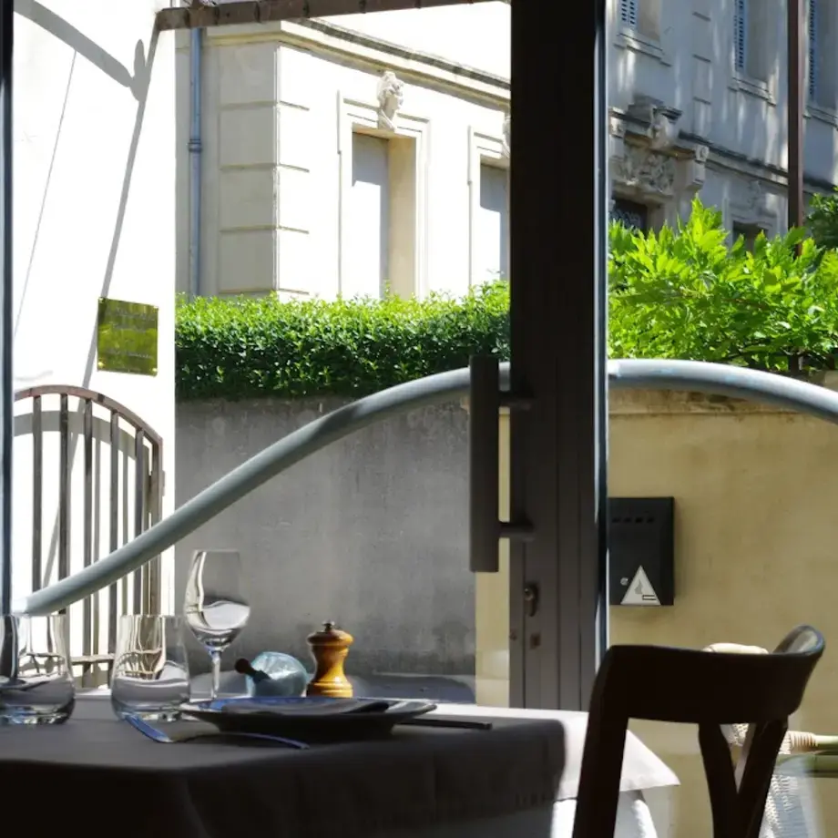 Restaurant L'Oustalet Maianen Restaurant L'Oustalet Maianen