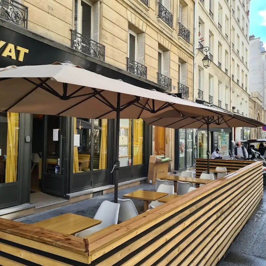 Restaurant L'Oyat Restaurant L'Oyat