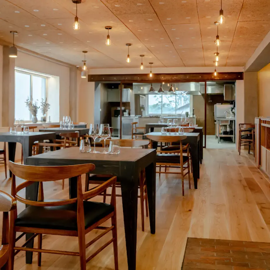 Restaurant Lurrak Restaurant Lurrak