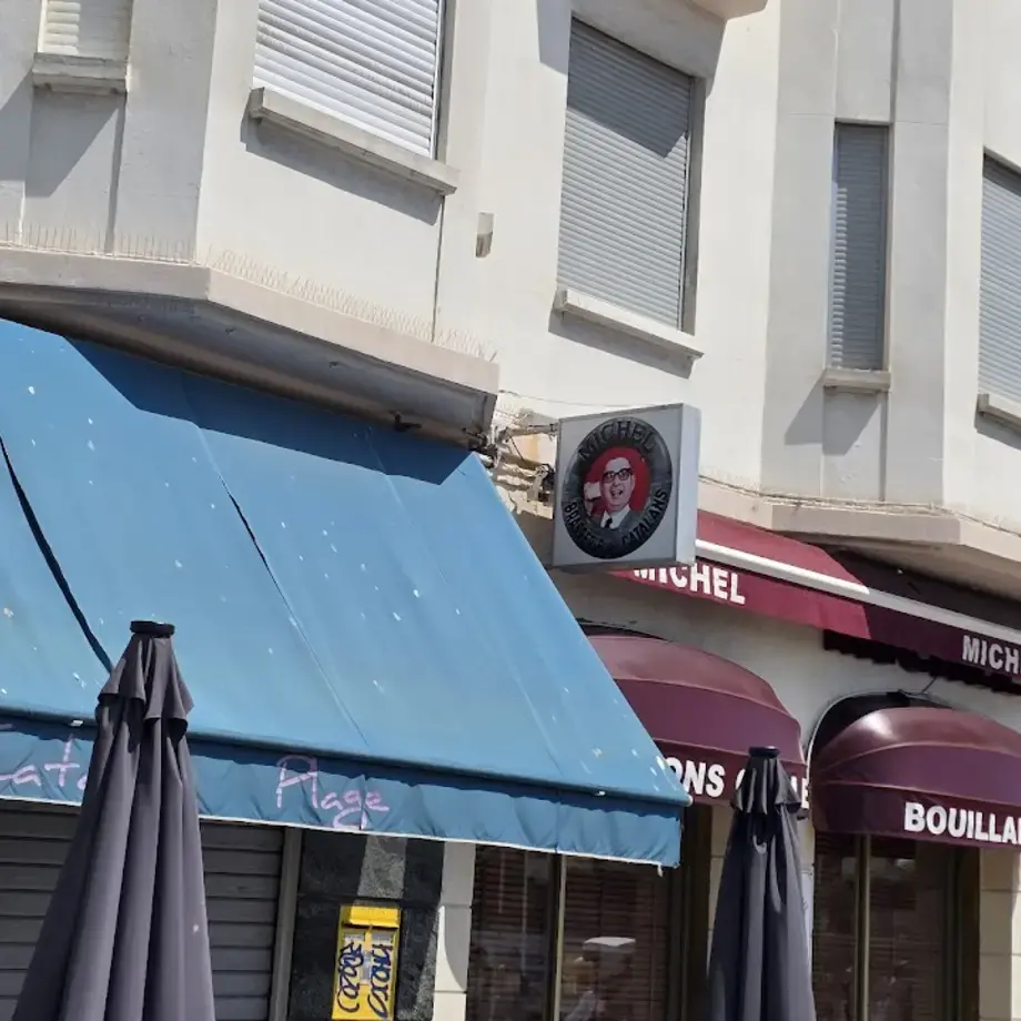 Restaurant Michel Restaurant Michel