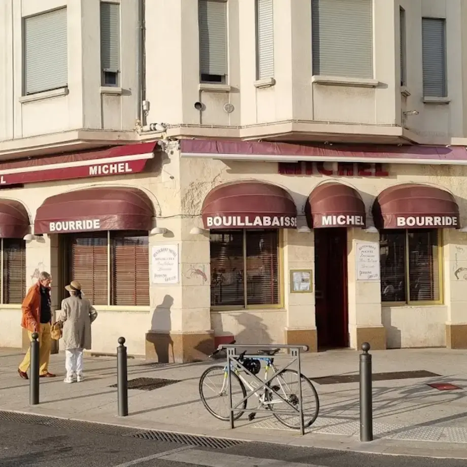 Restaurant Michel Restaurant Michel