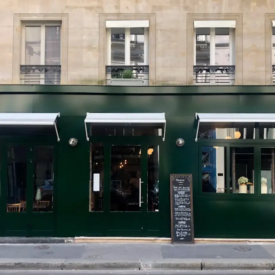 Restaurant Mieux Paris 9 Restaurant Mieux Paris 9