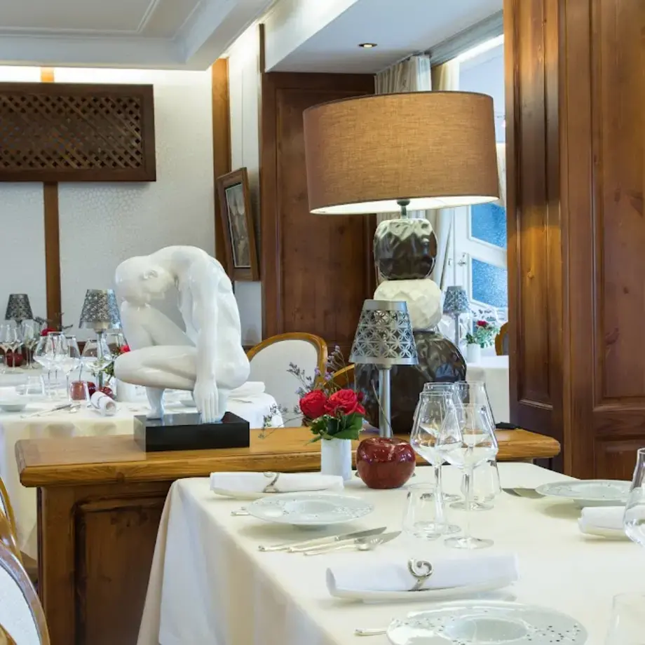 Restaurant Mon Plaisir Restaurant Mon Plaisir