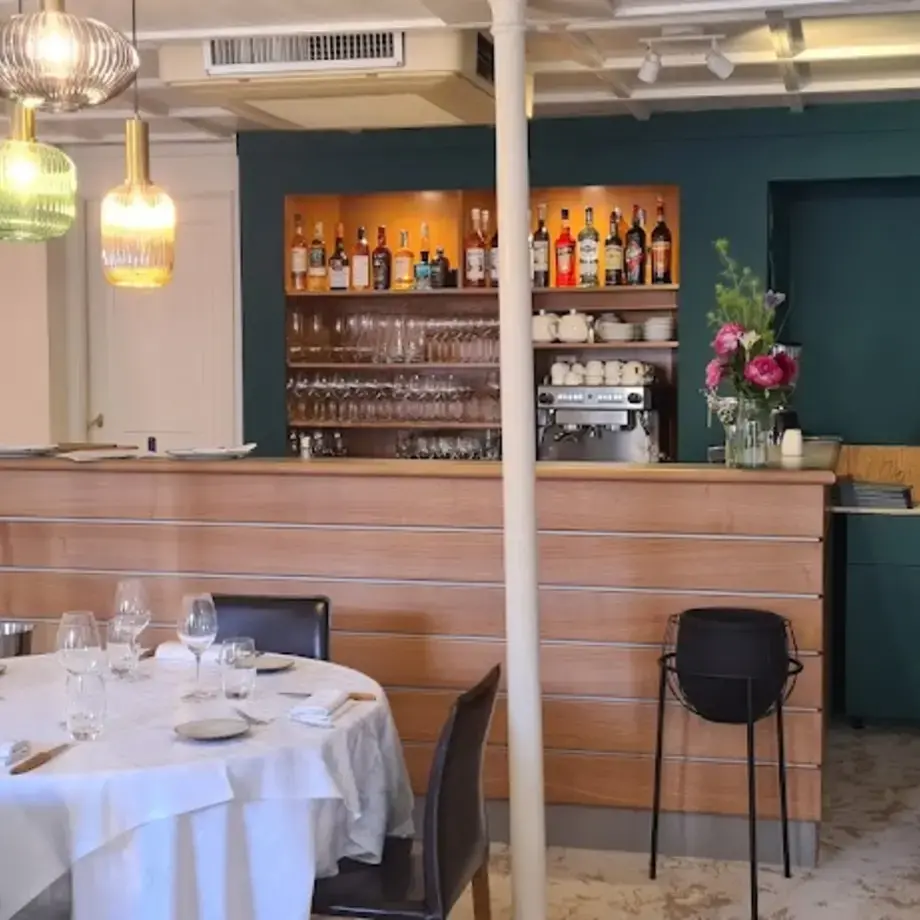 Restaurant Morillon Restaurant Morillon