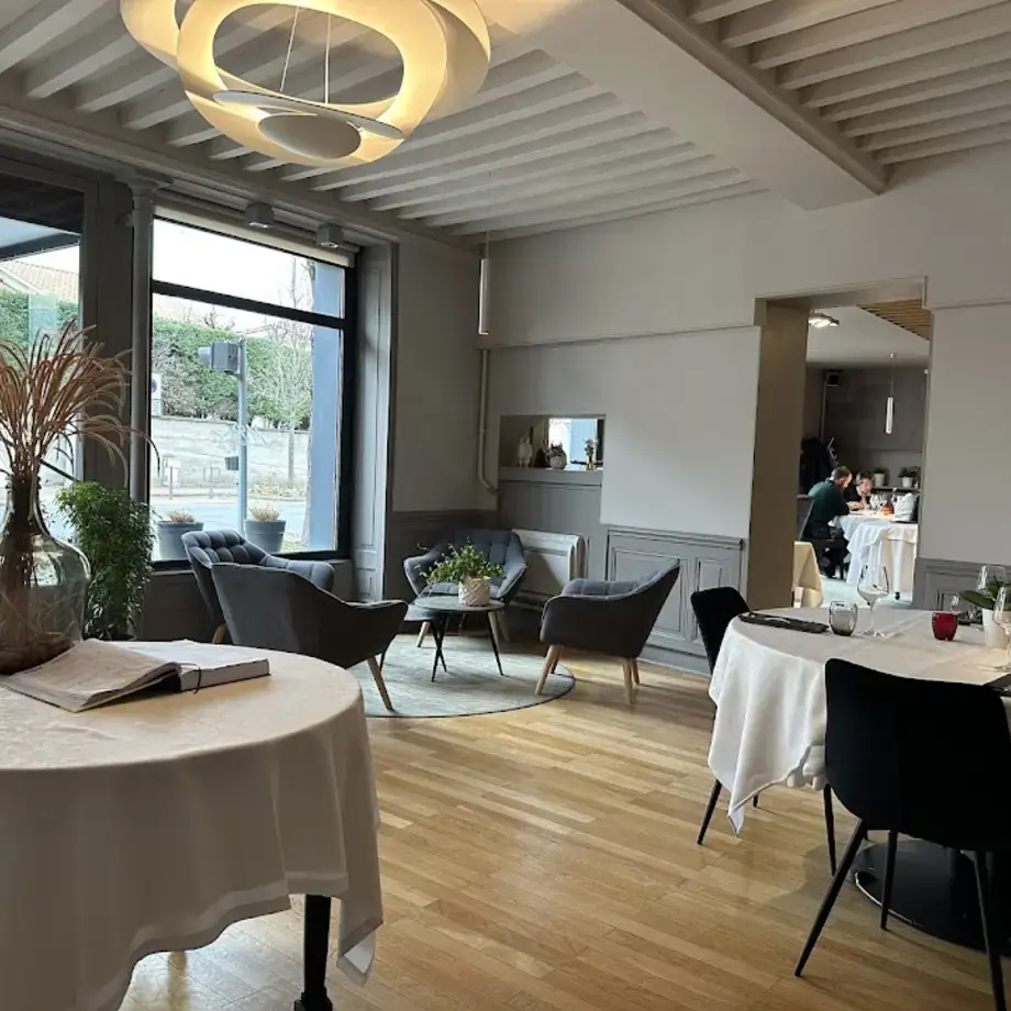 Restaurant Mouton Benoit