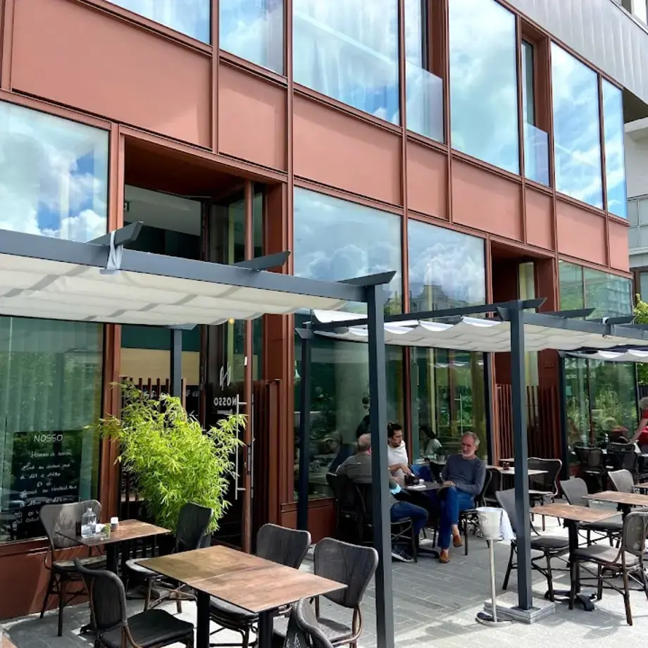 Restaurant Nosso Restaurant Nosso