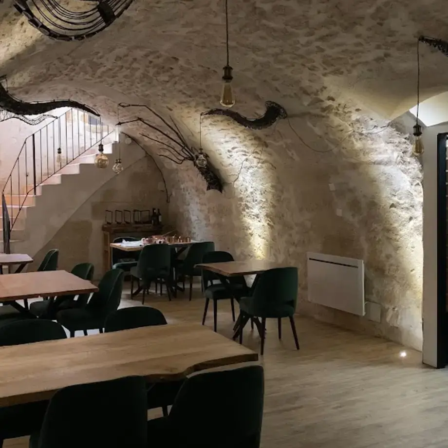 Restaurant Oxalis Restaurant Oxalis