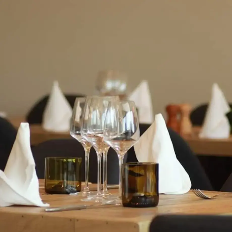 Restaurant Racines Etaples sur Mer