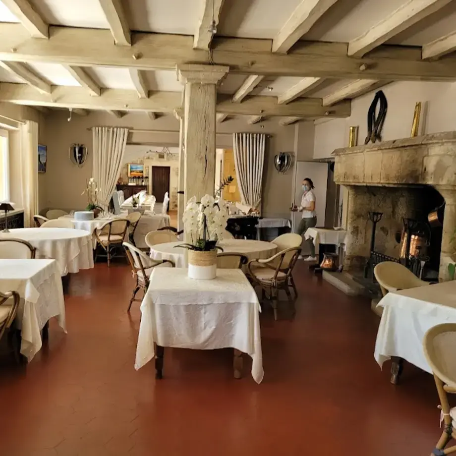 Restaurant Relais de Farrou Restaurant Relais de Farrou