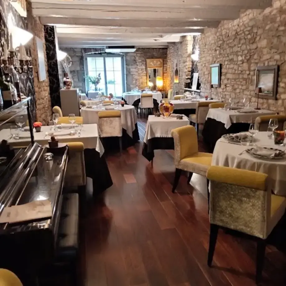 Restaurant Saint Pierre Restaurant Saint Pierre
