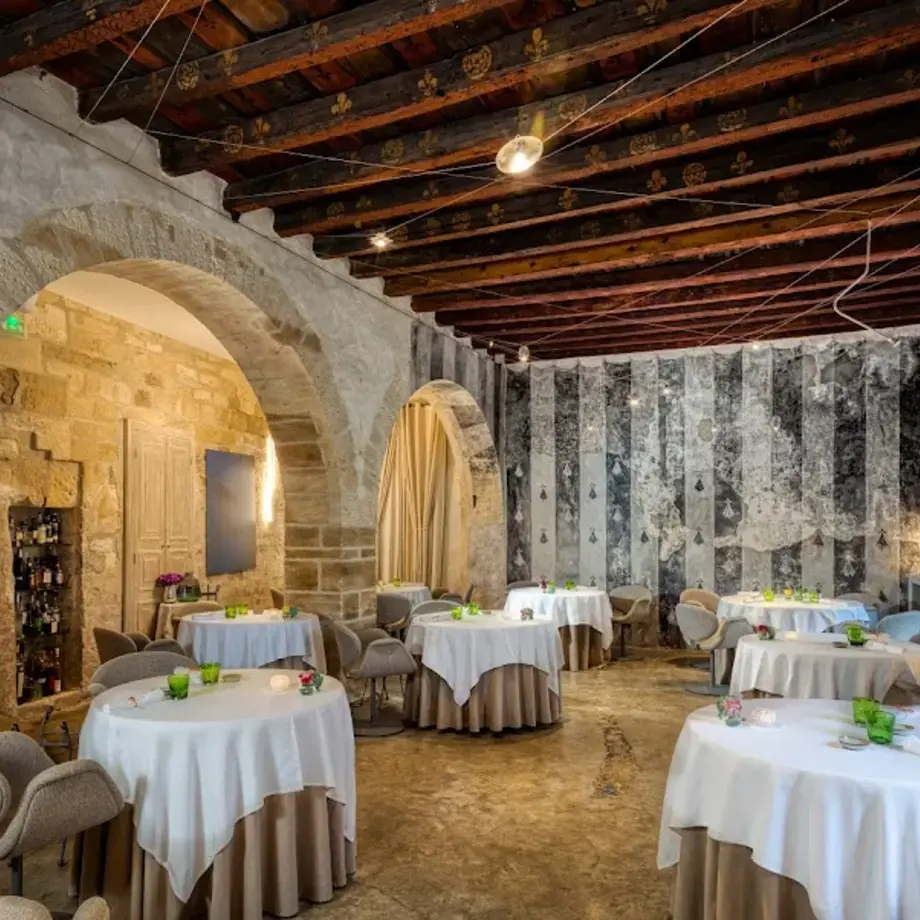 Restaurant SEVIN Restaurant SEVIN