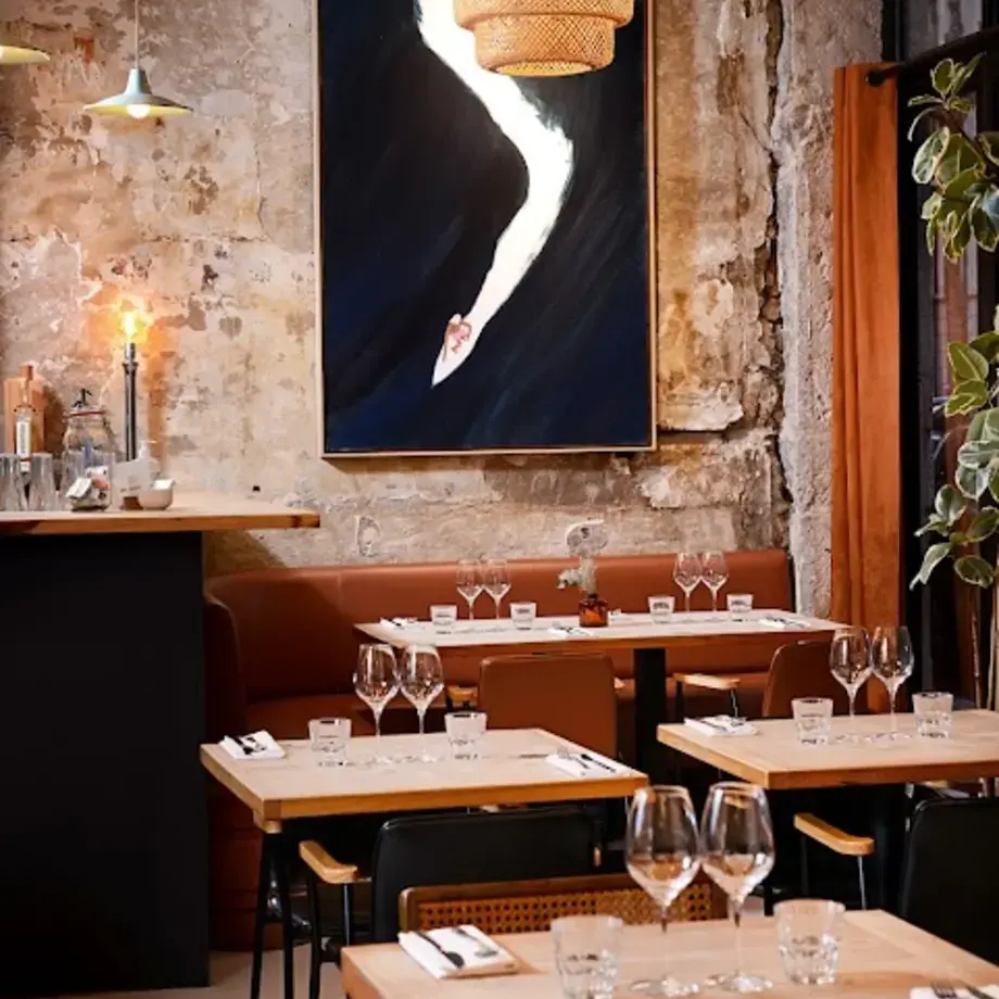 Restaurant Taggat