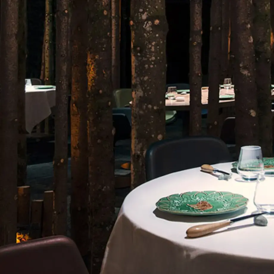 Restaurant URSUS Restaurant URSUS