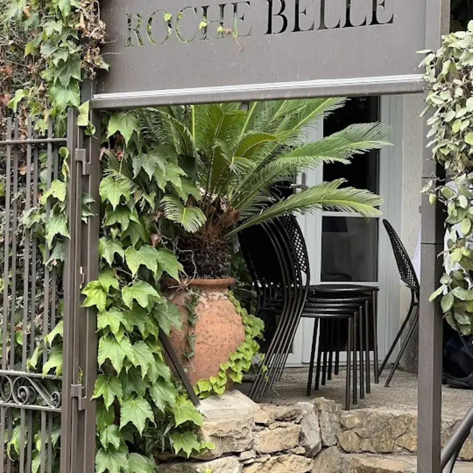Roche Belle Roche Belle