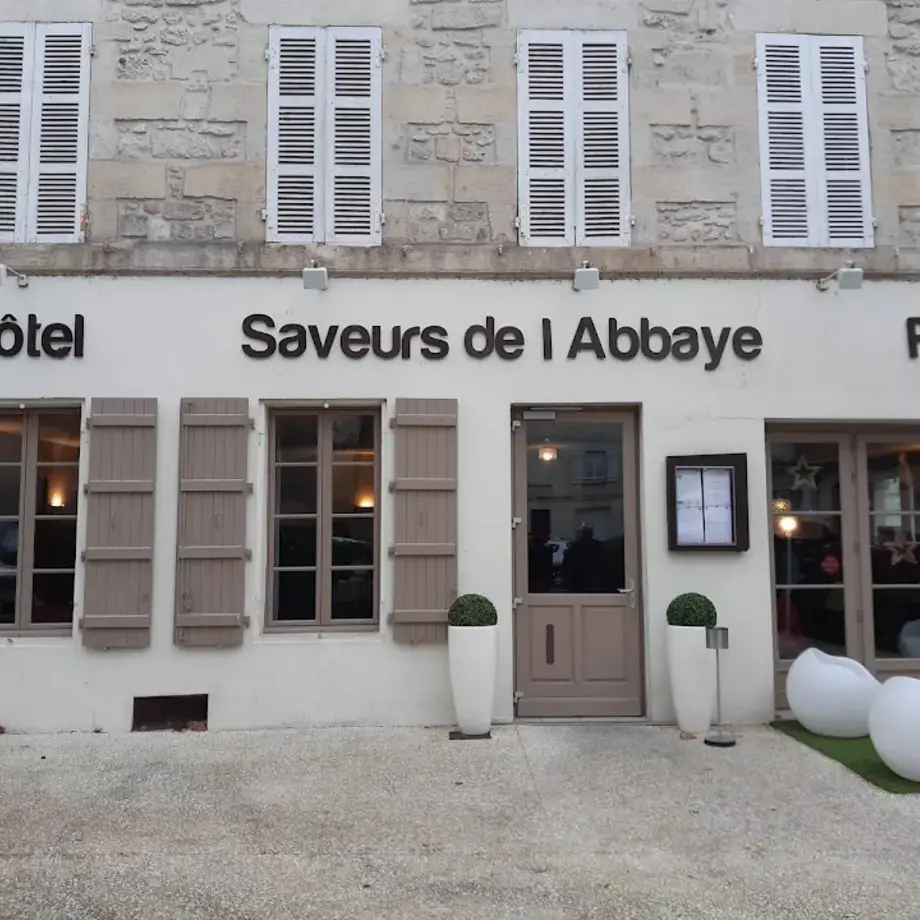 Saveurs de l'Abbaye