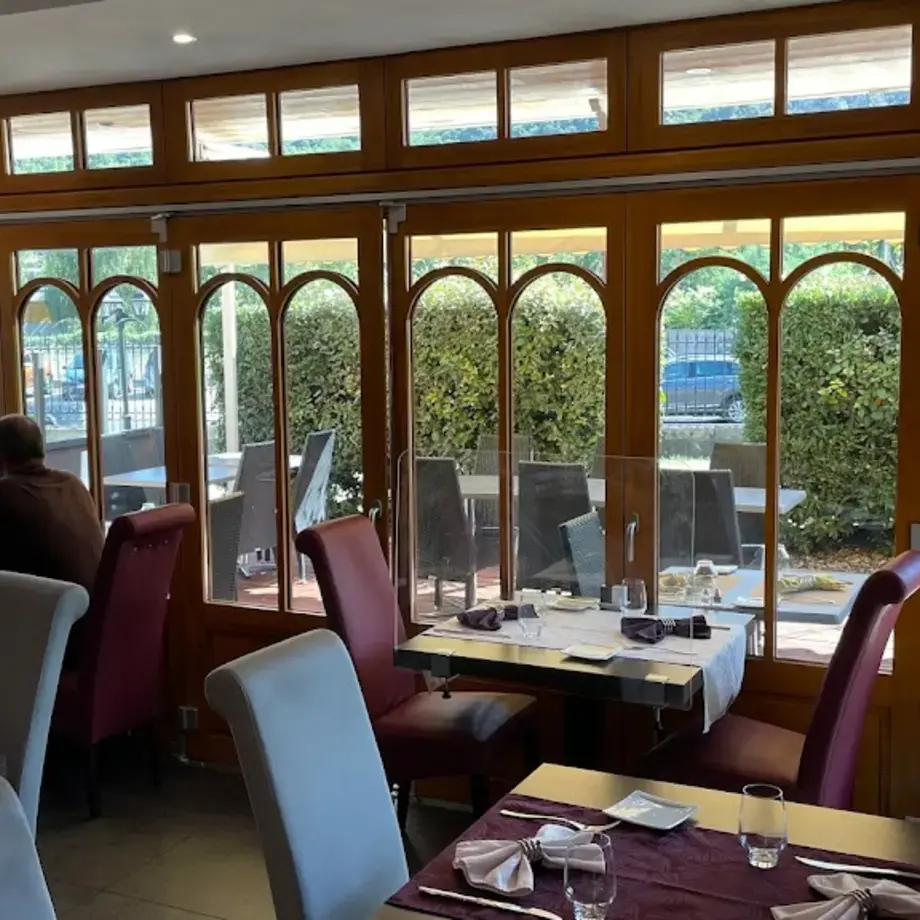Saveurs du Manoir Saveurs du Manoir