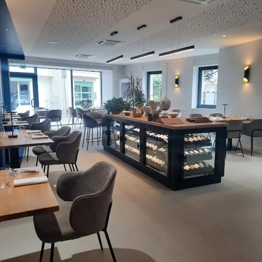 Scratch Restaurant Scratch Restaurant