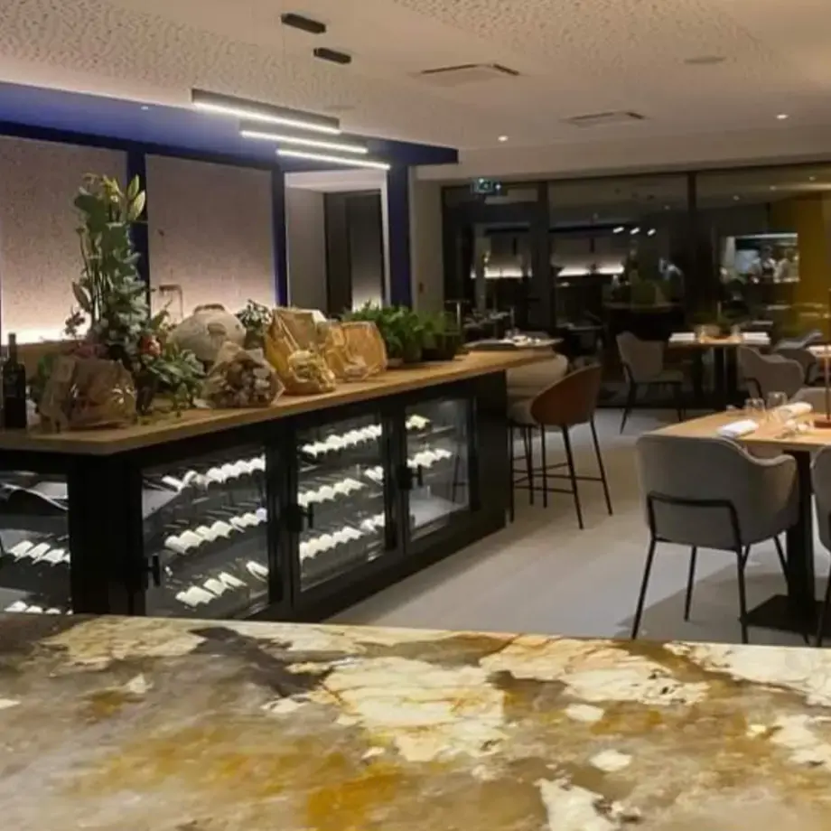 Scratch Restaurant Scratch Restaurant