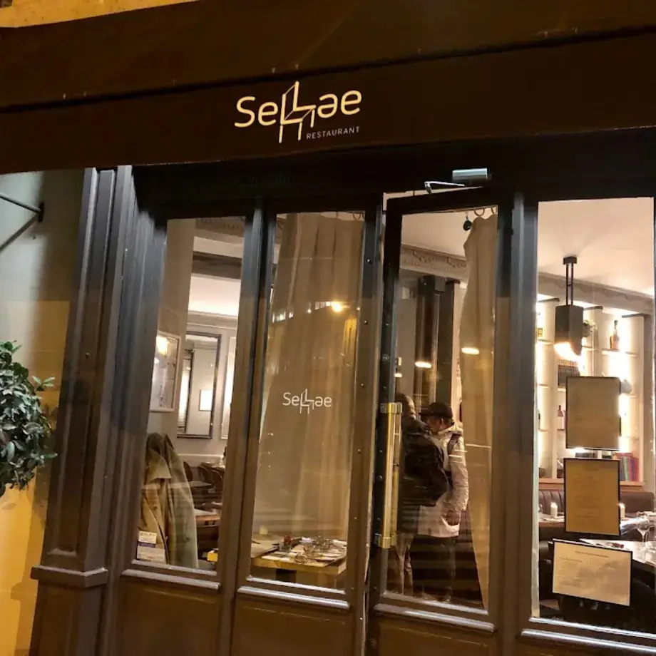 Sellae Sellae