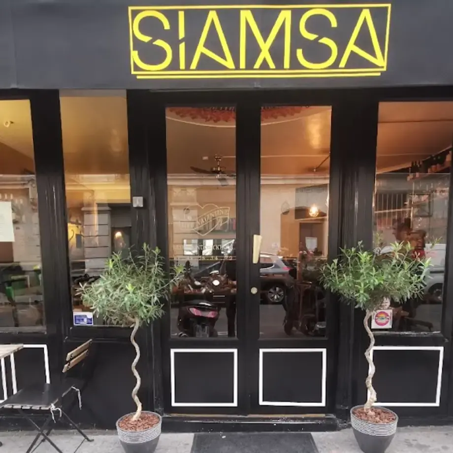 Siamsa Siamsa