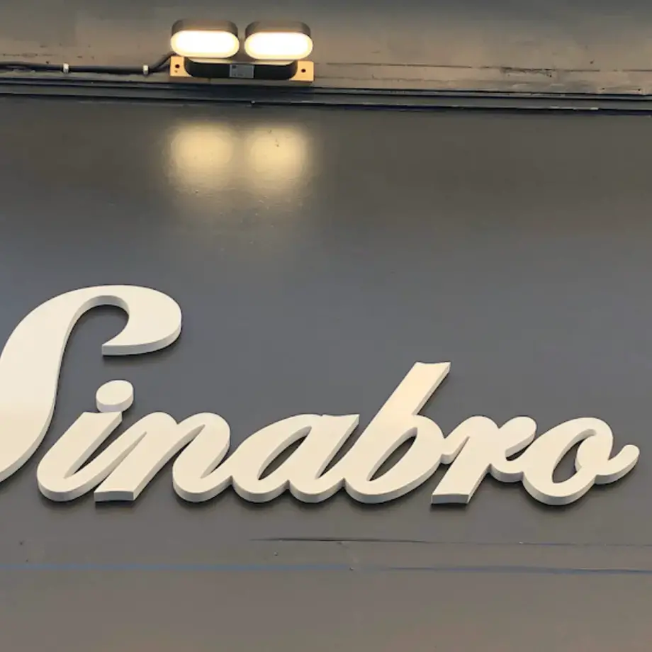 Sinabro