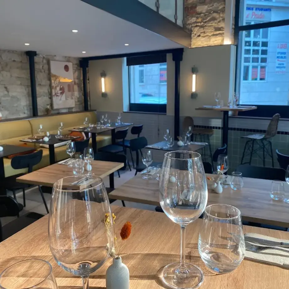 Siprès restaurant