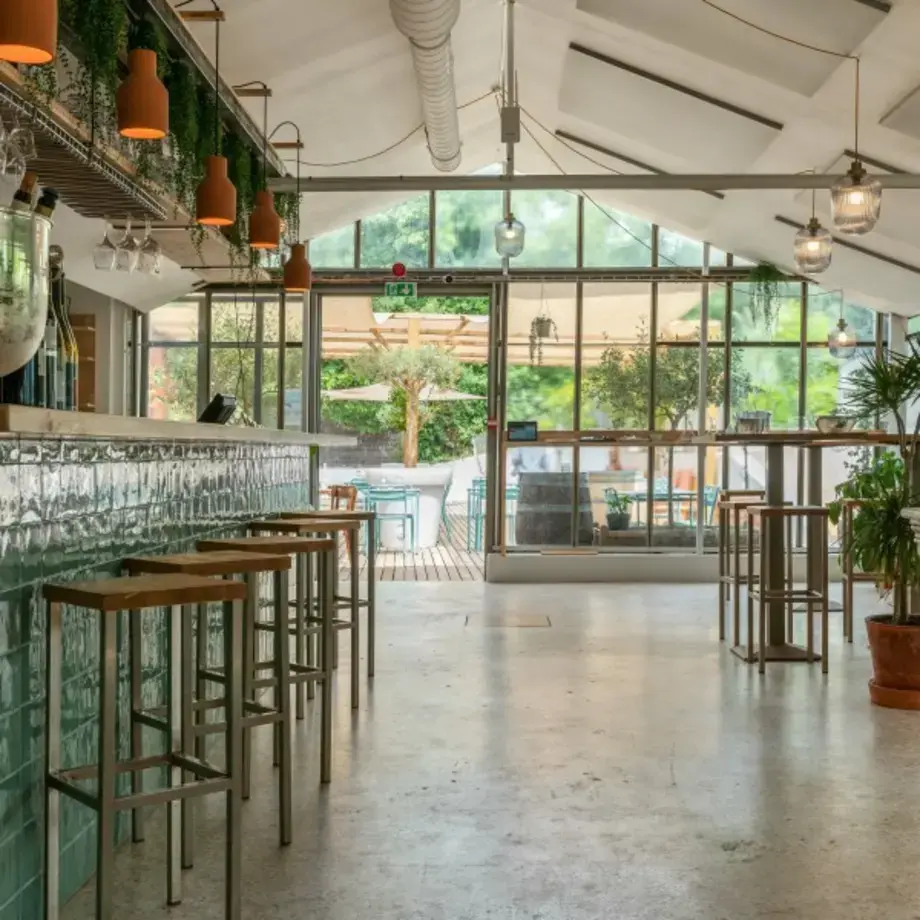 Soulenq - Restaurant Soulenq - Restaurant