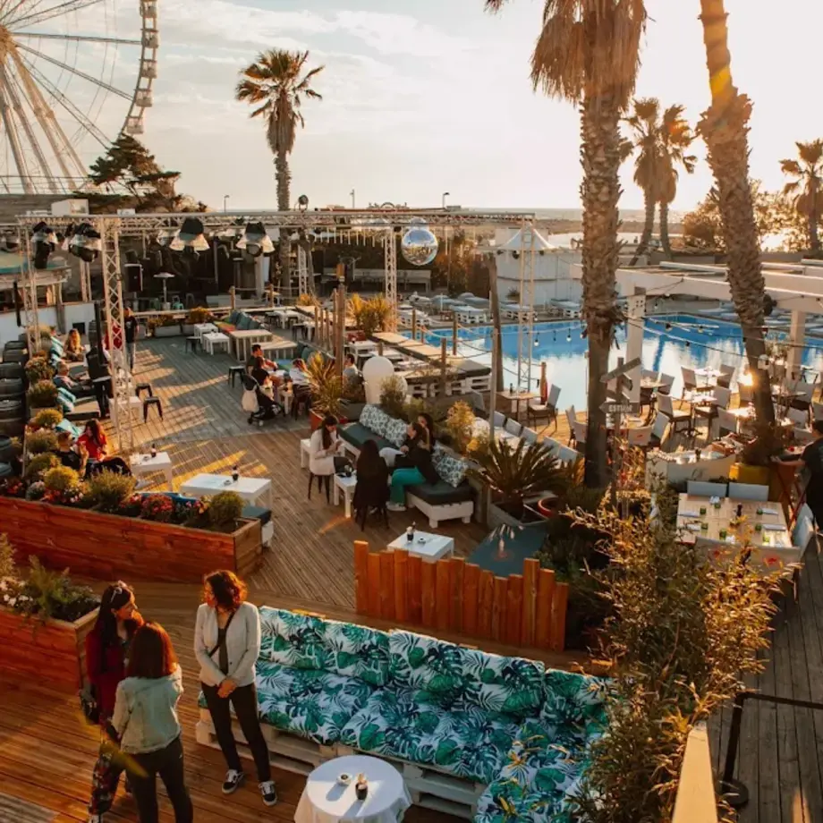 SportBeach