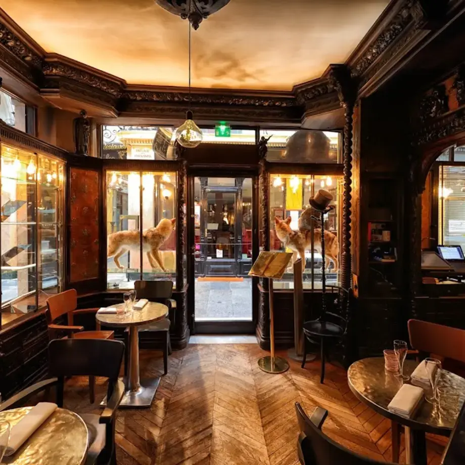 Stern Ristorante