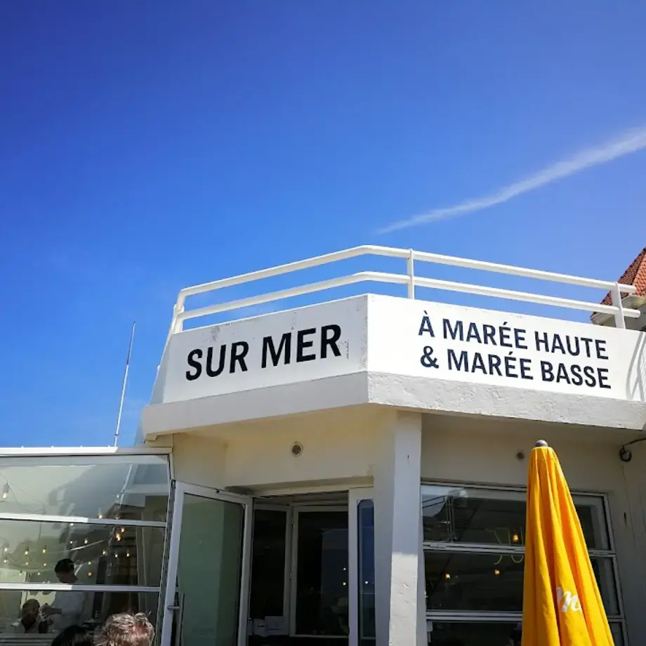 Sur Mer Sur Mer