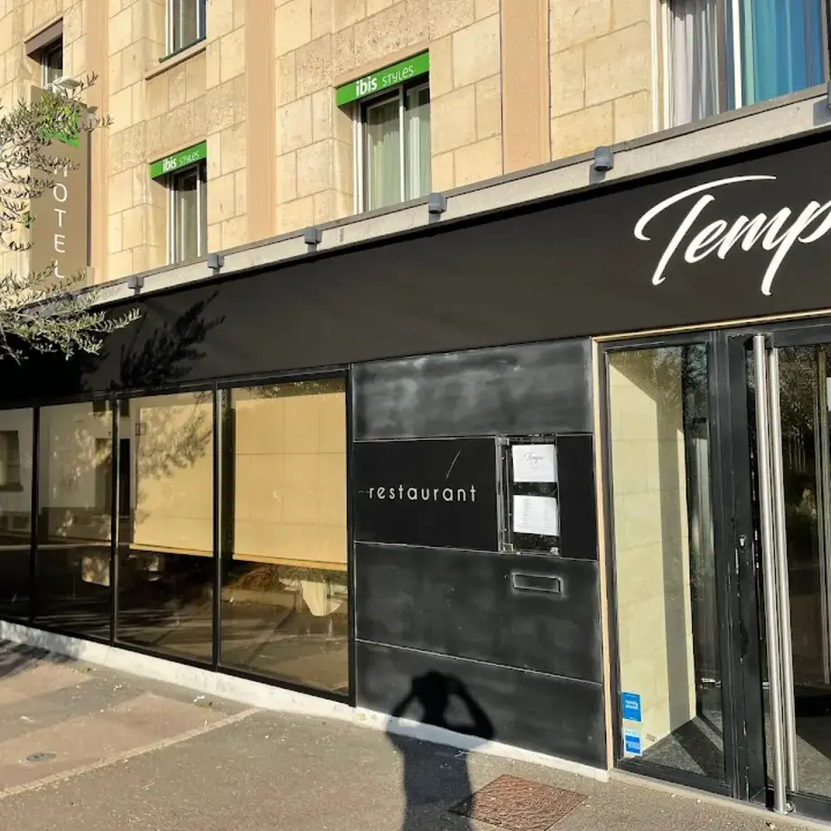 Tempo Tempo