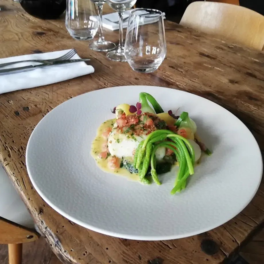 TOWA Restaurant TOWA Restaurant