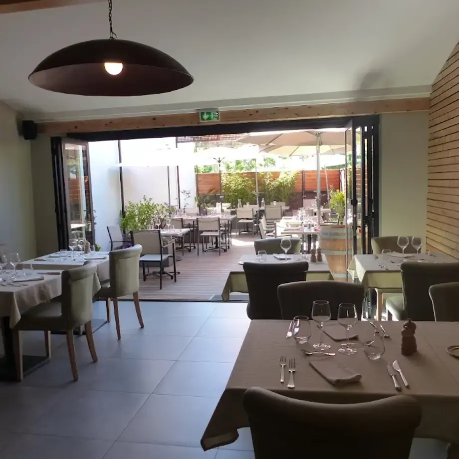 TRAITEUR Le Galie, Chef à domicile