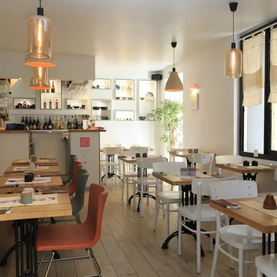 Umami - La cinquième saveur Umami - La cinquième saveur