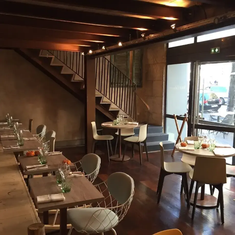 Un Petit Cabanon Bouillon