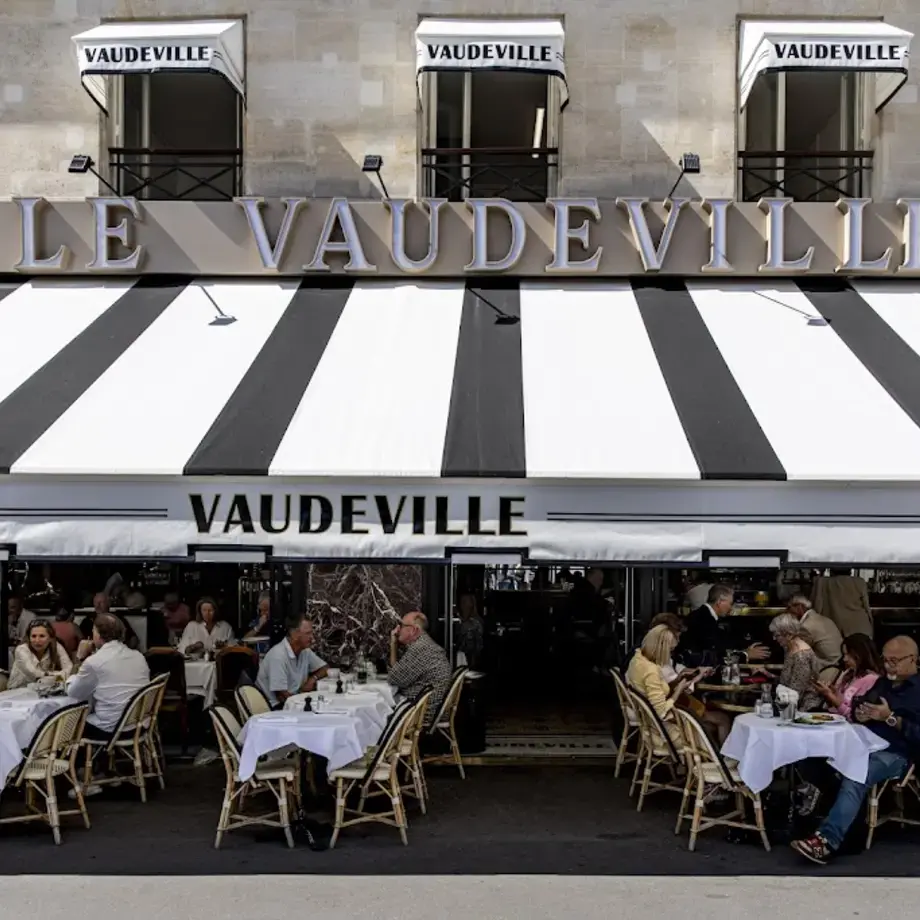 Vaudeville Vaudeville