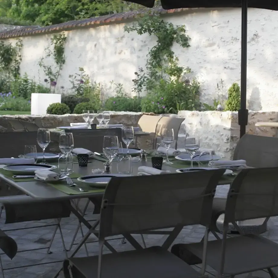 Villa Marinette à GAZERAN 78