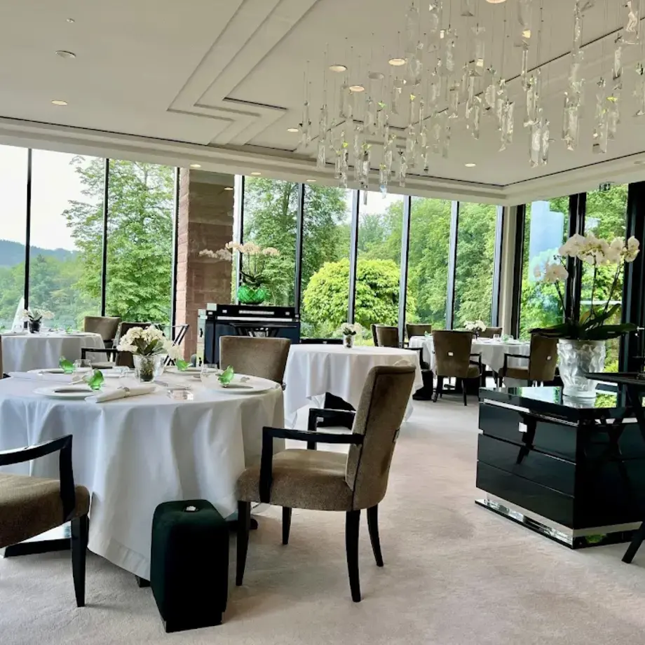 Villa René Lalique Villa René Lalique
