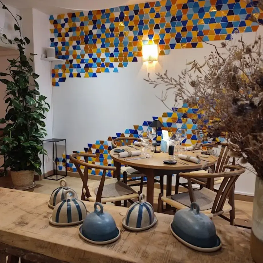 Vivant | Restaurant Arradon Vivant | Restaurant Arradon