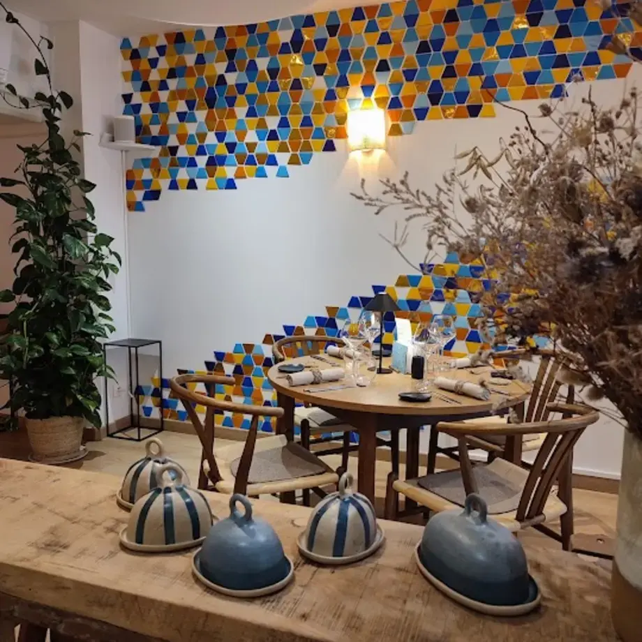 Vivant | Restaurant Arradon Vivant | Restaurant Arradon